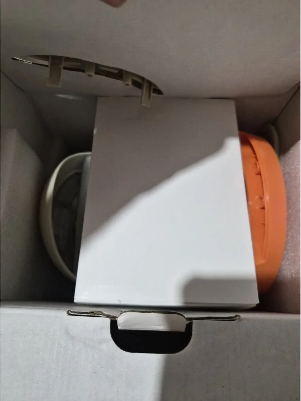 Peckperk Smart Feeder Cam 2k Camera New Open Box